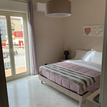 Cannatello Apartment *