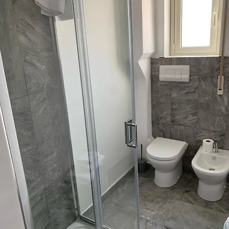 Apartment Cannatello *