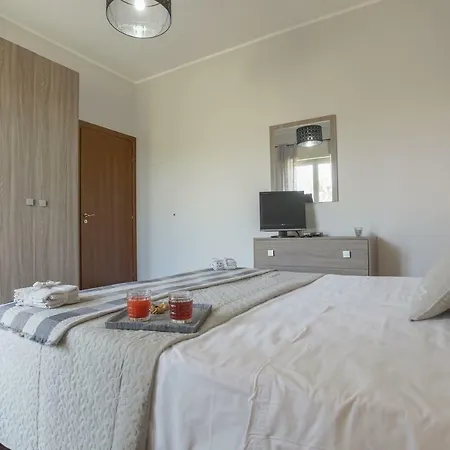 Apartment Cannatello