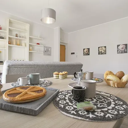Apartment Cannatello Villaggio Mose (Sicily)