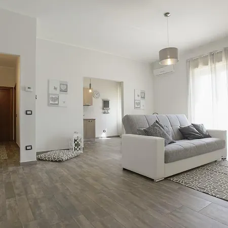 Cannatello Apartment Villaggio Mose (Sicily)