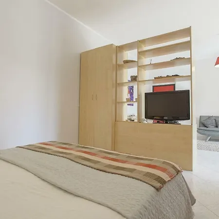 Cannatello Apartment