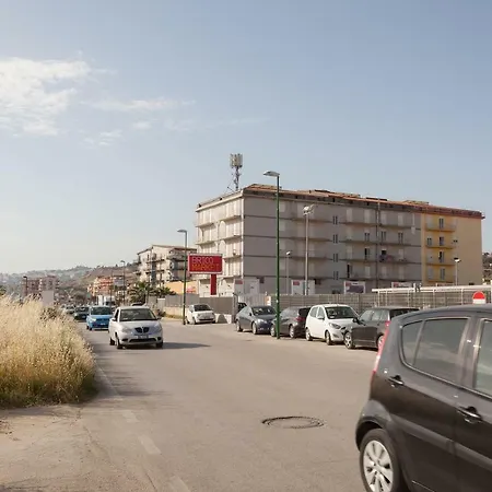 Apartment Cannatello Villaggio Mose (Sicily)