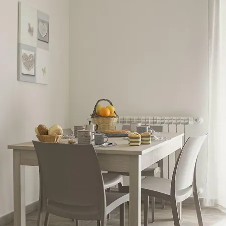 Apartment Cannatello