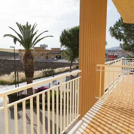 Apartment Cannatello