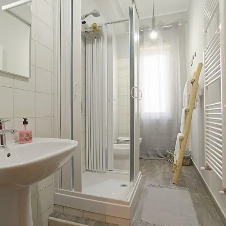 Cannatello Apartment *