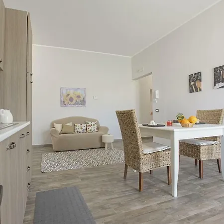 Apartment Cannatello