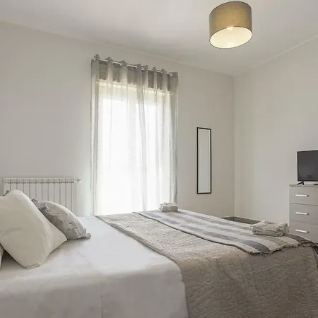 Cannatello Apartment *