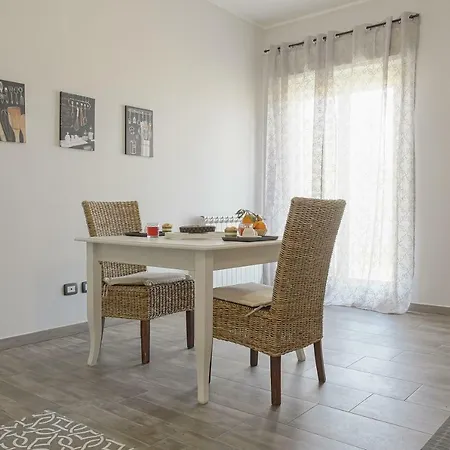 Apartment Cannatello