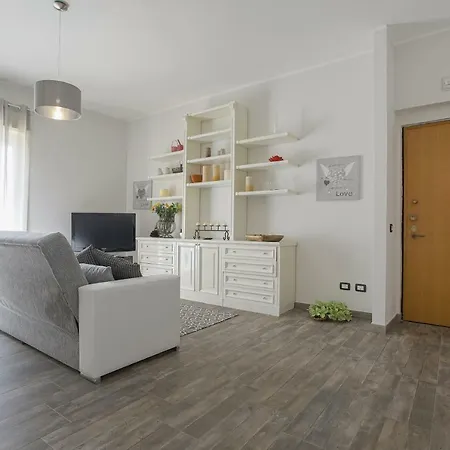 Apartment Cannatello *