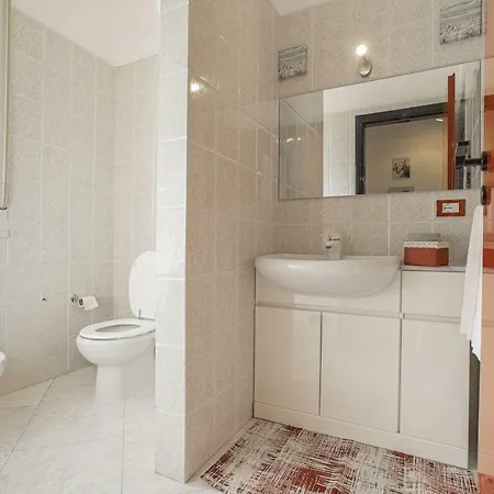 Apartment Cannatello *