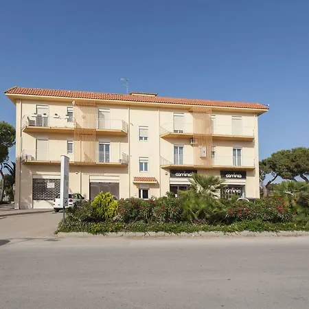 Cannatello Apartment *