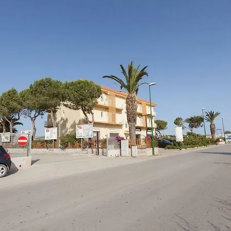 Apartment Cannatello Villaggio Mose (Sicily)