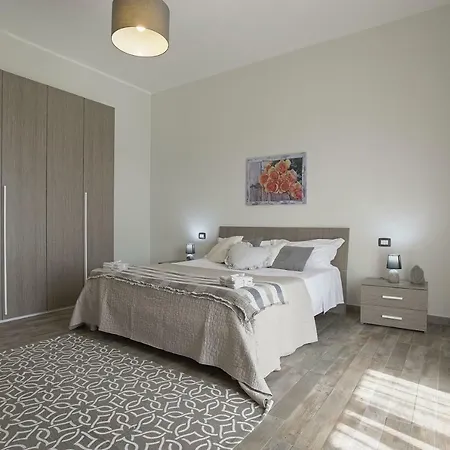 Cannatello Apartment *