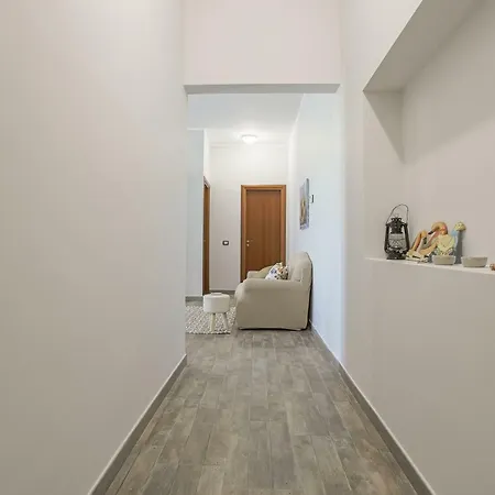 Apartment Cannatello Villaggio Mose (Sicily)