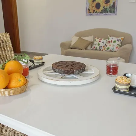 Apartment Cannatello Villaggio Mose (Sicily)