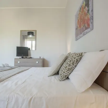 Apartment Cannatello Villaggio Mose (Sicily)