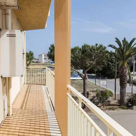 Apartment Cannatello Villaggio Mose (Sicily)