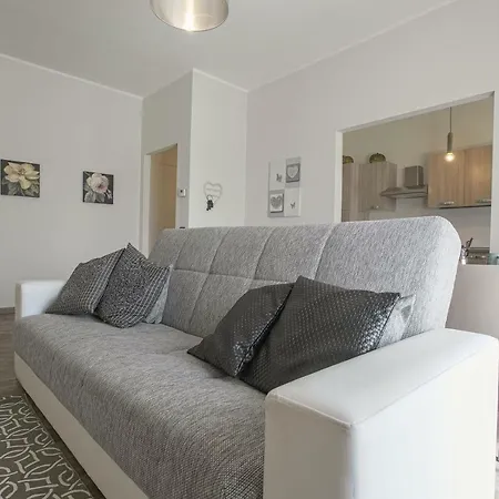 Cannatello Apartment Villaggio Mose (Sicily)