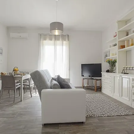 Cannatello Apartment