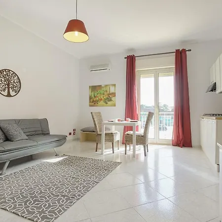 Apartment Cannatello *