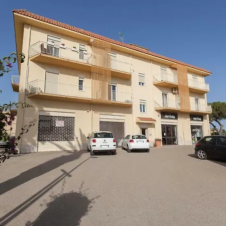 Appartamento Cannatello Villaggio Mosè