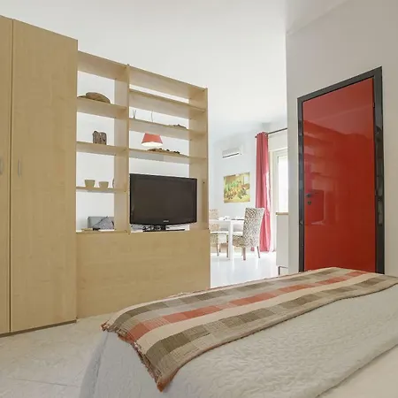 Cannatello Apartamento